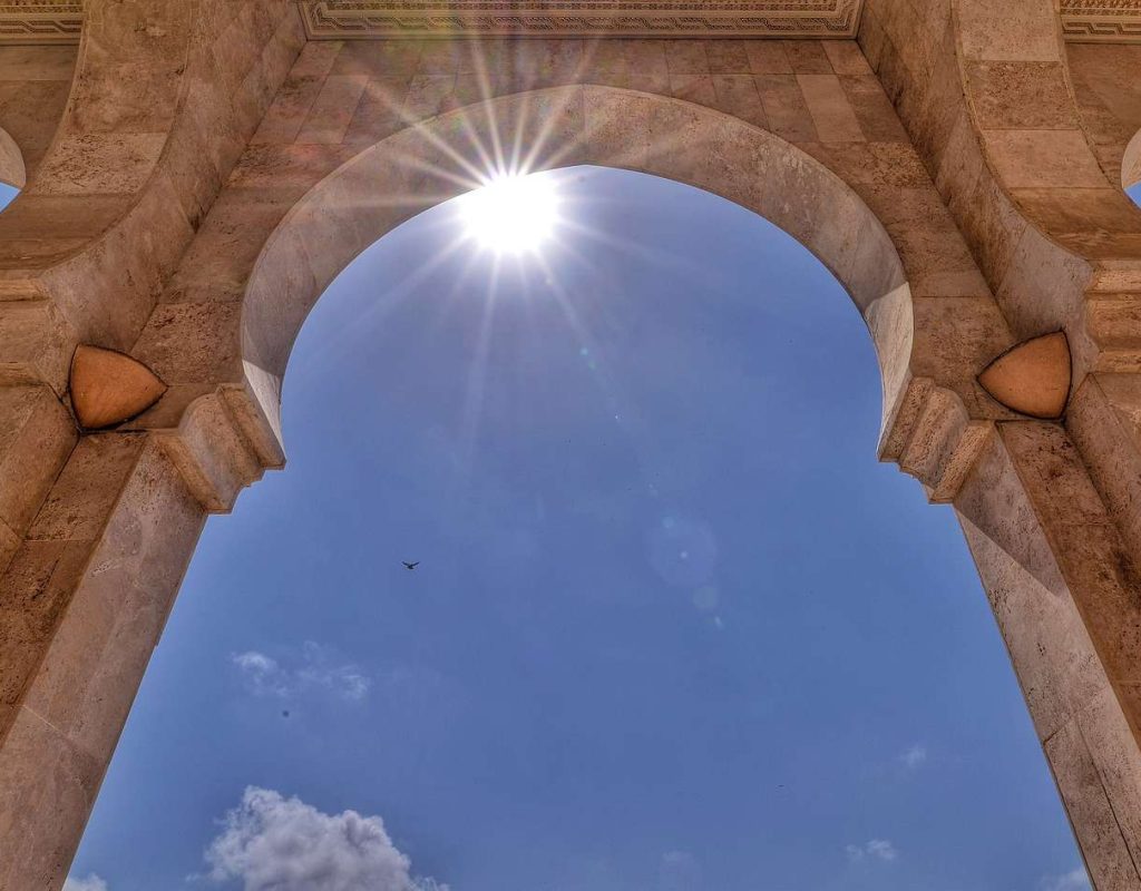 morocco, casablanca, mosque hassan-1717196.jpg